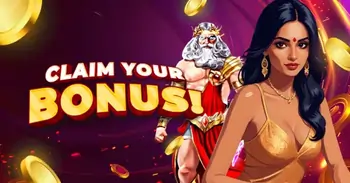 claim your bonus