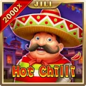 hot chilli