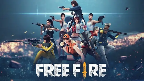 free fire