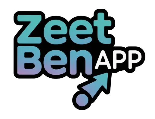 zeetbenapp logo