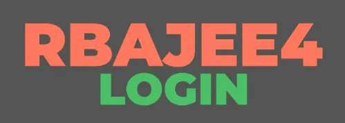 rbajee4 login